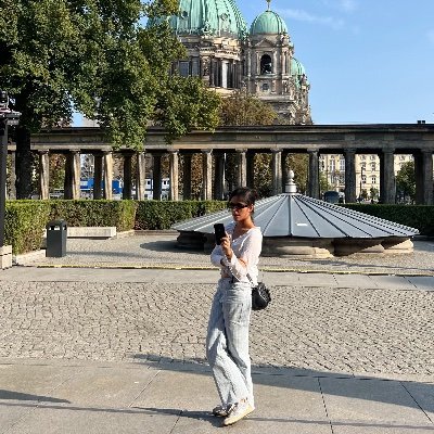 anasetien_'s profile picture. Ballet dancer