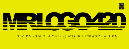 mrlogo420's profile picture. MR LOGO IS WHO I AM .LETS WORK