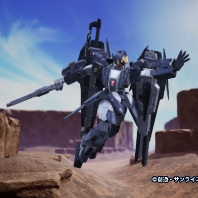 初代、逆シャア、MS小隊好き(それしか見てない)
ガンブレ4をプレイして、自機を見せびらかしたいがために垢を作る。
にわかモドキ+宇宙世紀はなんとなくわかるが、00系の物は未触