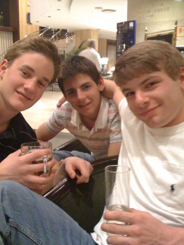 gbarro318's profile picture. 