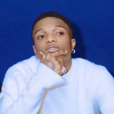 KingLeriz's profile picture. God over everything❤️ wizkid  GOAT 🐐