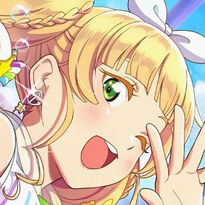 The_Cat_17's profile picture. Mi espacio tranquilo para hablar de anime, manga y videojuegos. Me gusta: Oshi no Ko / Fate / Love Live / Genshin Impact y Honkai Star Rail

💫 Liella 💫