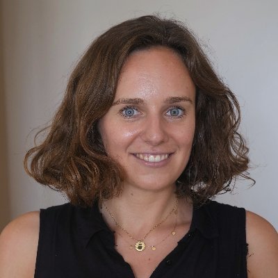 Monika Pronczuk Profile