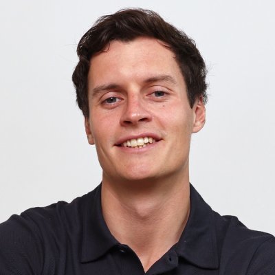 🏭 B2B Marketing Specialist for Manufacturers 🚀 Started and sold CBD startup 🤖 AI enthusiast for industrial marketing innovation