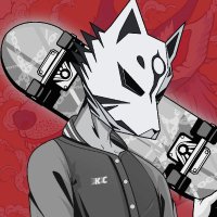 The Professor (Kitsune Mode) (@theprofessoreth) 's Twitter Profile