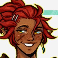 Amarant Loreals (@amaranting) 's Twitter Profile