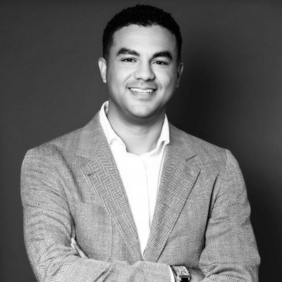 Vice President & General Manager, EMEA at Cepheid.
