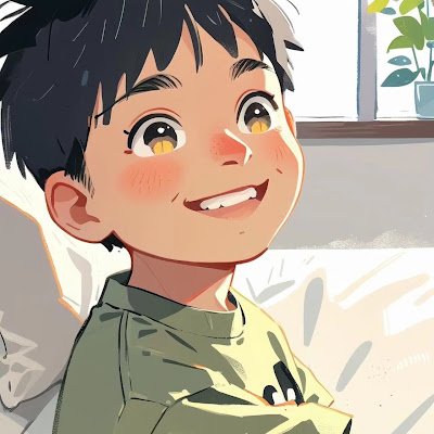 mcdd1024's profile picture. 