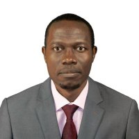 Okon Unung (@ounung) 's Twitter Profile
