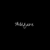 adéfare 🎨 (@kingbaade) 's Twitter Profile