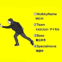 MICHI (@chouchan_kon) 's Twitter Profile
