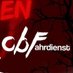 CBF e.V. (@cbfev) Twitter profile photo CBF e.V. (@cbfev) Twitter profile photo