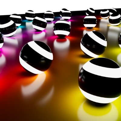 ProworksG's profile picture. 3D artist for simulations and animations