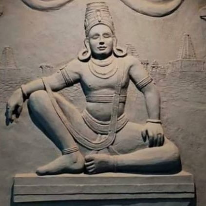 @The__Chalukya