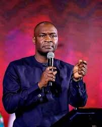 Fan account dedicated to posting clips from His servant, Apostle Joshua Selman's sermons. Not affiliated with the man of God or Koinonia Global.