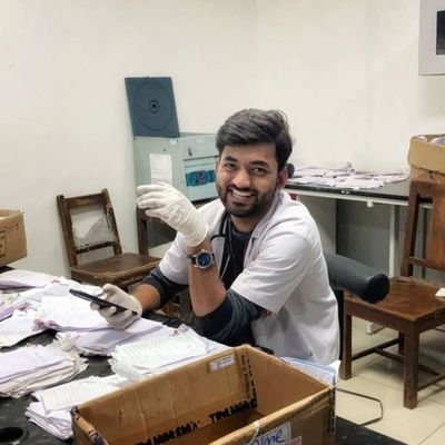 MBBS, bjgmc pune.
OBGY resident. 
high-functioning procrastinator.