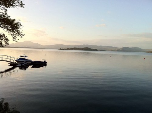 tonyreilly1's profile picture. Living in Loch Lomond working as Md of Entu North married to Margaret 3 children and 6 grandchildren. Kairos