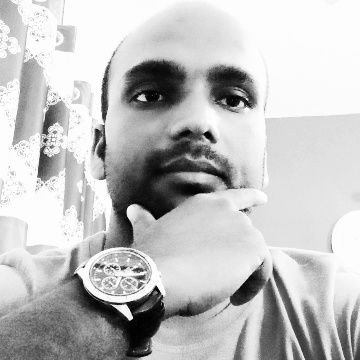 Sandeep454646's profile picture. Journalist