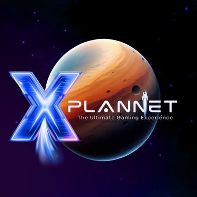 XPlannetgame's profile picture. 🌌 X-PLANNET | Tap. Earn. Unlock. 🚀 Tap your way to unlock planets, avatars, and big rewards. 🌍 🏆 Top performers get exclusive rewards & airdrops! 💰