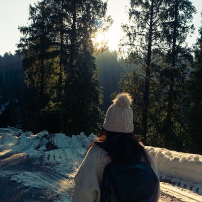 pallavi_karma's profile picture. Product Designer | Passionate about Creative Solutions & User-Centric Designs | Enthusiastic Learner | Let's Connect