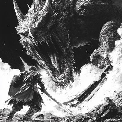 echoescataclysm's profile picture. Echoes of the Cataclysm, a tabletop role-playing game set in a post-apocalyptic fantasy world ravaged by a reality-shattering event known as The Cataclysm.