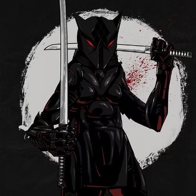 SupImGary's profile picture. Crypto since 2014 - Multichain is the future.