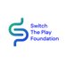 Switch the Play Foundation (@switch_the_play) Twitter profile photo Switch the Play Foundation (@switch_the_play) Twitter profile photo