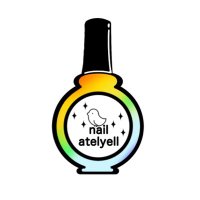 アトリエール@おでライ5/5参加✨ (@nail_atelyell) 's Twitter Profile Photo アトリエール@おでライ5/5参加✨ (@nail_atelyell) 's Twitter Profile Photo