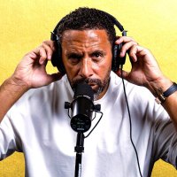 Rio Ferdinand Presents (@fiveuk) 's Twitter Profile Photo Rio Ferdinand Presents (@fiveuk) 's Twitter Profile Photo