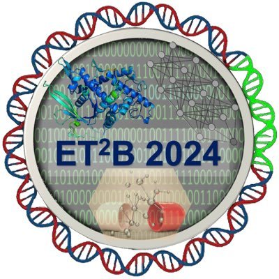ET2BConfBIT's profile picture. Conference Link: https://t.co/rdj4faxHky
