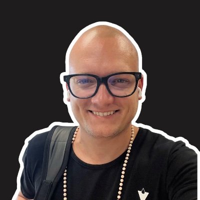 egyes's profile picture.  iOS