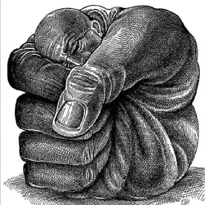 BOUYO1's profile picture. votez 1 au 72500 pour Anita #secretstory