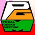 【公式】Pedal Geeks Meeting (@pgm_japan) Twitter profile photo 【公式】Pedal Geeks Meeting (@pgm_japan) Twitter profile photo