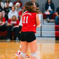 Kaylin Schroeder (@kkschroeder11) 's Twitter Profile