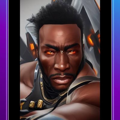 IamAbbel's profile picture. Rise of Raguelus