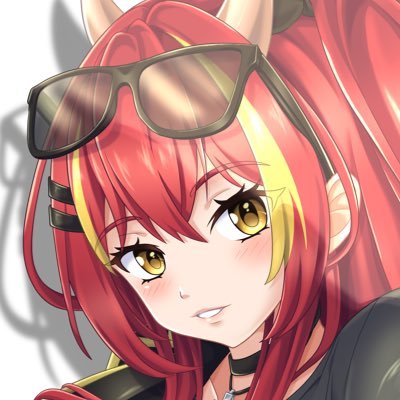 27 | Trans She/Her | Techy Demon Girl | Game Developer | Member of @AltSekai | Banner: @MiyazawaTsuki | PFP: Akibaza | Model Art: @neet4ns | Rig: @yuuua_ri
