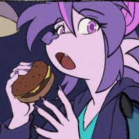 acesential - bat brained (@acesential) 's Twitter Profile