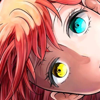 339kairi's profile picture. みさきが名字でかいりが名前です。小学館マンガワン連載『終末の箱庭』、コミックス全6巻発売中です🙇／短編集『笑顔の世界』も発売中／ハイライトにて漫画読めます