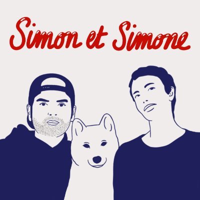 @toxavanger et @simonebikini font un podcast #Discorama et streament des vieux docu dans #Docurama
Pour nous soutenir : https://t.co/6h7zGQB2fs