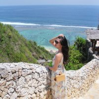 𝐆𝐚𝐧𝐢𝐚 𝐀 𝐏𝐮𝐭𝐫𝐢 (@gniadelia) 's Twitter Profile