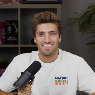 Interviewing Product Leaders on YouTube every week. Check it out!