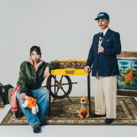 rice water Groove (@rwg_k) 's Twitter Profile
