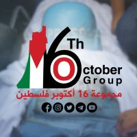 16th October Media Group (@group16th) 's Twitter Profile