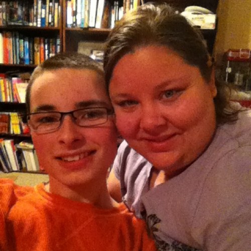 cook_jenn's profile picture. 