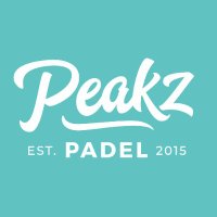 PeakzPadel (@peakzpadel) 's Twitter Profile