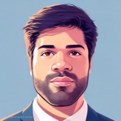 Chandru_Bakker's profile picture. Believer in Secular Democratic Ideology.