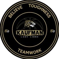 Kaufman Lady Lions๐ฆ๐ (@kaufmangirlsbb) 's Twitter Profile Photo Kaufman Lady Lions๐ฆ๐ (@kaufmangirlsbb) 's Twitter Profile Photo