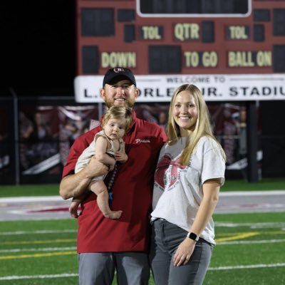 Head Coach/DC - @BoazFlag. Former Jax State football Defensive Assistant.