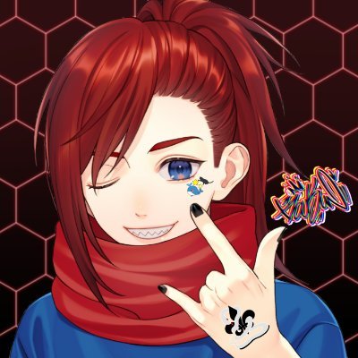 bookun7's profile picture. 歌唄い🎶日常アカウント(* ᐕ)
TikTok・𝕏更新中
たまーに配信します📢
詳しくは固定ポストからᐕ)ﾉ