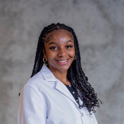 Anika Weekes Profile
